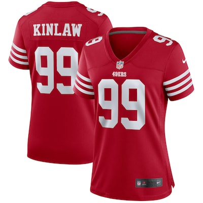 San Francisco 49ers Women Jerseys 2025-10-23-031
